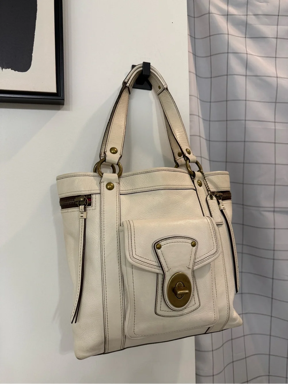 Coach style 10650